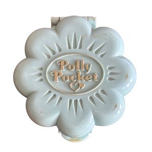 1990 Vintage Polly Pocket